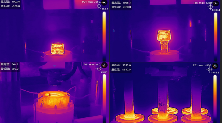 測(cè)溫 測(cè)溫